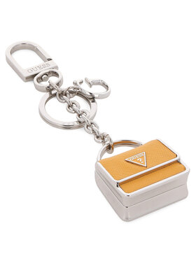 Guess Guess Pakabukas RW7398 P1401 Sidabrinė