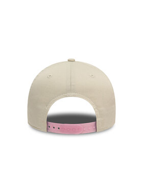 New Era Šilterica Child Glitter 9Fort 60565297 Bež