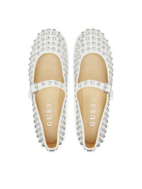 Guess Μπαλαρίνες Guess - 5