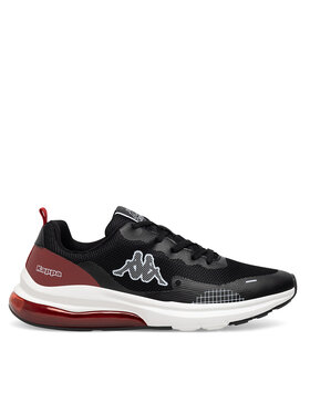 Kappa Kappa Tenisice SS24-3C032 Crna