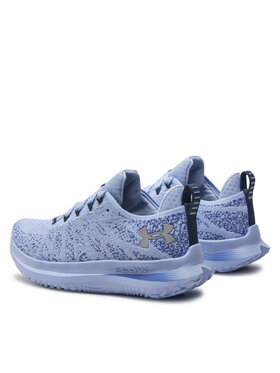 Under Armour Čevlji Ua W Velociti 3 3026124-501 Modra