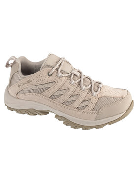 Columbia Columbia Trekkingi Crestwood Beżowy