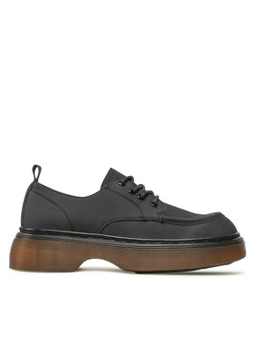 JENNY JENNY Oxfords WS9176-01 Nero