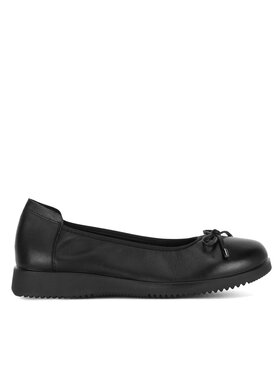Go Soft Go Soft Balerina WFA2817-1Z Fekete