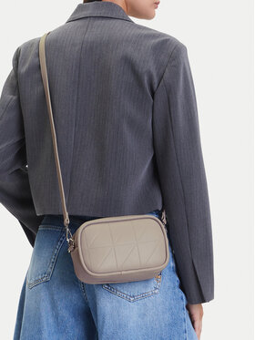 DeeZee DeeZee Handtasche C-DZE-S-008-08 Grau