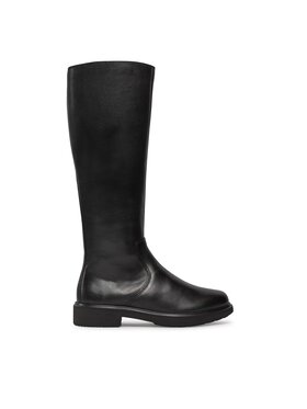 ECCO ECCO Csizma Metropole Amsterdam High 22202301001 Fekete
