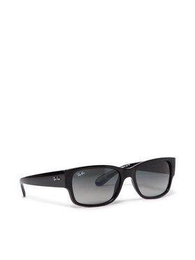 Ray-Ban Ray-Ban Päikeseprillid 0RB4388 601/71 Must