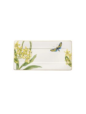 Villeroy & Boch Villeroy & Boch Półmisek Villeroy & Boch Amazonia Biały