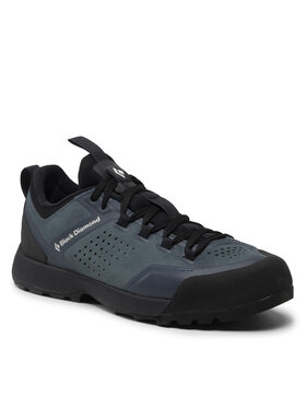 Black Diamond Trekking Mission Xp BD580025 Plava