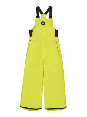 Quiksilver Quiksilver Spodnie snowboardowe Boogie EQKTP03011 Zielony Regular Fit