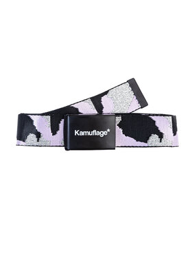 Kamuflage Kamuflage Pasek Męski Colorful Kolorowy