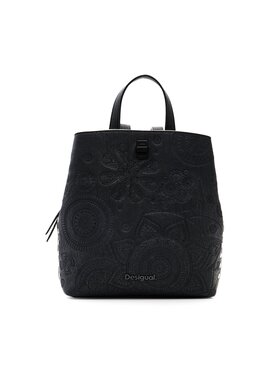 Desigual Desigual Batoh 23WAKP01 Černá