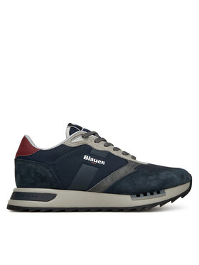 Blauer Blauer Sneakersy F5RYDER01/NYN Granatowy