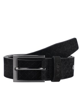 JOOP! JOOP! Pasek 326964 Czarny