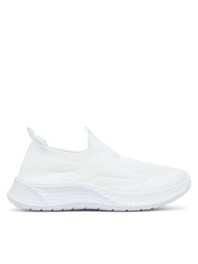 JENNY JENNY Sneakers WFA270923-2 Alb