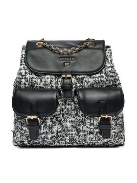 Guess Guess Kuprinės J5RZ41 WGYE0 Juoda