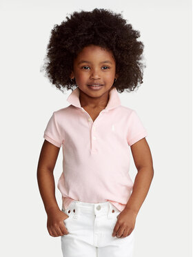 Polo Ralph Lauren Polo Ralph Lauren Polo 312573242011 Rosa Regular Fit