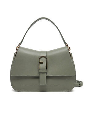 Furla Furla Handtasche Flow WB00996 BX2045 AG700 Grün