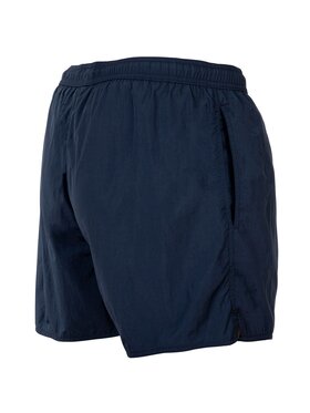 Emporio Armani Emporio Armani Szorty kąpielowe 28214 Niebieski Comfort Fit