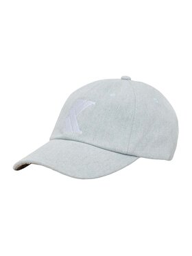 Karl Kani Karl Kani Kšiltovka OG CAP Modrá