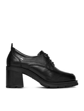 G-Star Raw G-Star Raw Polobotky CEO-WI34-TRUST-03 Černá