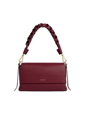 Coccinelle Coccinelle Borsetta Boheme 7 Bordeaux
