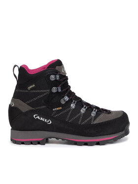 Aku Aku Matkajalatsid Trekker Lite III Gtx GORE-TEX 978 Must