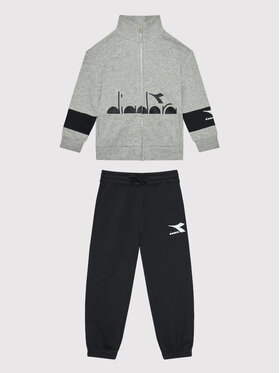 Diadora Diadora Dres Hoopla 102.177812 Kolorowy Regular Fit