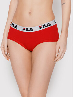 Fila Fila Boxer FU6044 Rouge