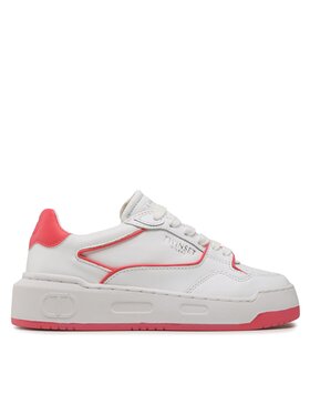 TWINSET TWINSET Sneakers 231TCP080 Alb