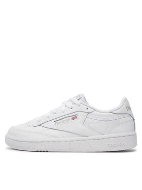 Reebok Superge Club C 85 BS7685 Bela