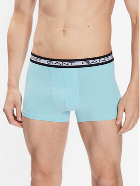 Gant Gant Set od 3 para bokserica Basic 902033153 Šarena