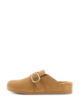 Guess Guess Polobotky 180737 Hnědá