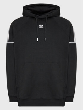 adidas adidas Sweatshirt Rekive HK7309 Noir Regular Fit