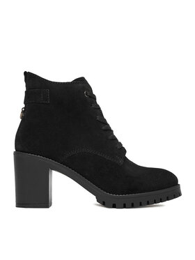 Lasocki Lasocki Μποτίνια CEO-WI23-LUM-02 Μαύρο