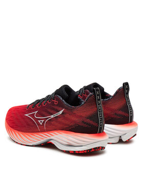 Mizuno Tenisice Za Trčanje Wave Rider 28 ( Ams ) J1GC2462 Crvena