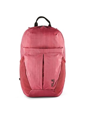 Jack Wolfskin Jack Wolfskin Plecak 330400 Różowy