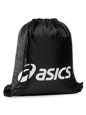 Asics Asics Рюкзак-мішок Drawstring Bag 3033A413 Чорний