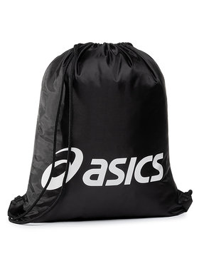 Asics Asics Turnbeutel Drawstring Bag 3033A413 Schwarz