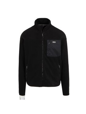 Regatta Regatta Kurtka outdoor Frankie Czarny Fitted Fit