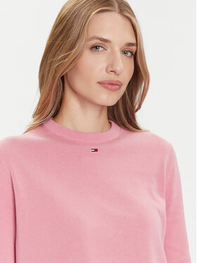 Tommy Jeans Πουλόβερ Tommy Jeans - 4