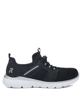 Rieker Rieker Sneakers M5065-00 Negru