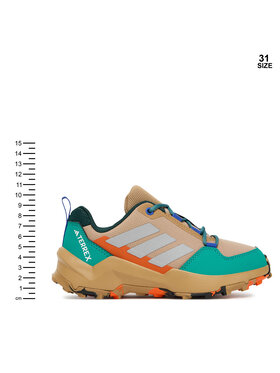Παπούτσια πεζοπορίας adidas φωτογραφία