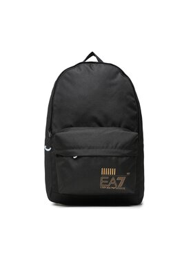 EA7 Emporio Armani EA7 Emporio Armani Plecak 245081 CC940 26121 Czarny