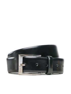 BOSS Boss Herrengürtel 50482241 Schwarz