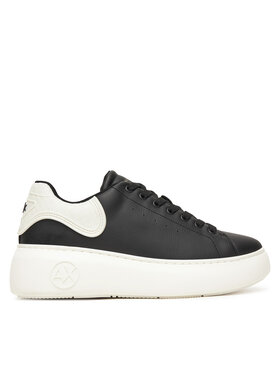Armani Exchange Armani Exchange Tenisice XW002149 AF19528 MC024 Crna