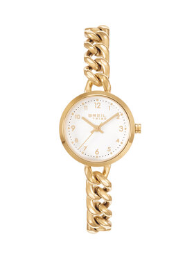 Breil Breil Zegarek BLANCHE Złoty