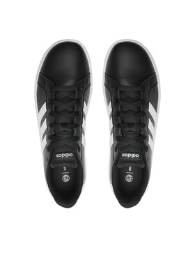 Adidas Tenisice Grand Court GW6503 Crna