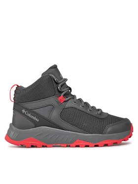 Columbia Columbia Trekkingi Trailstorm™ Ascend Mid Wp 2044351 Szary