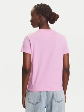Tommy Jeans T-Shirt Tommy Jeans - 3